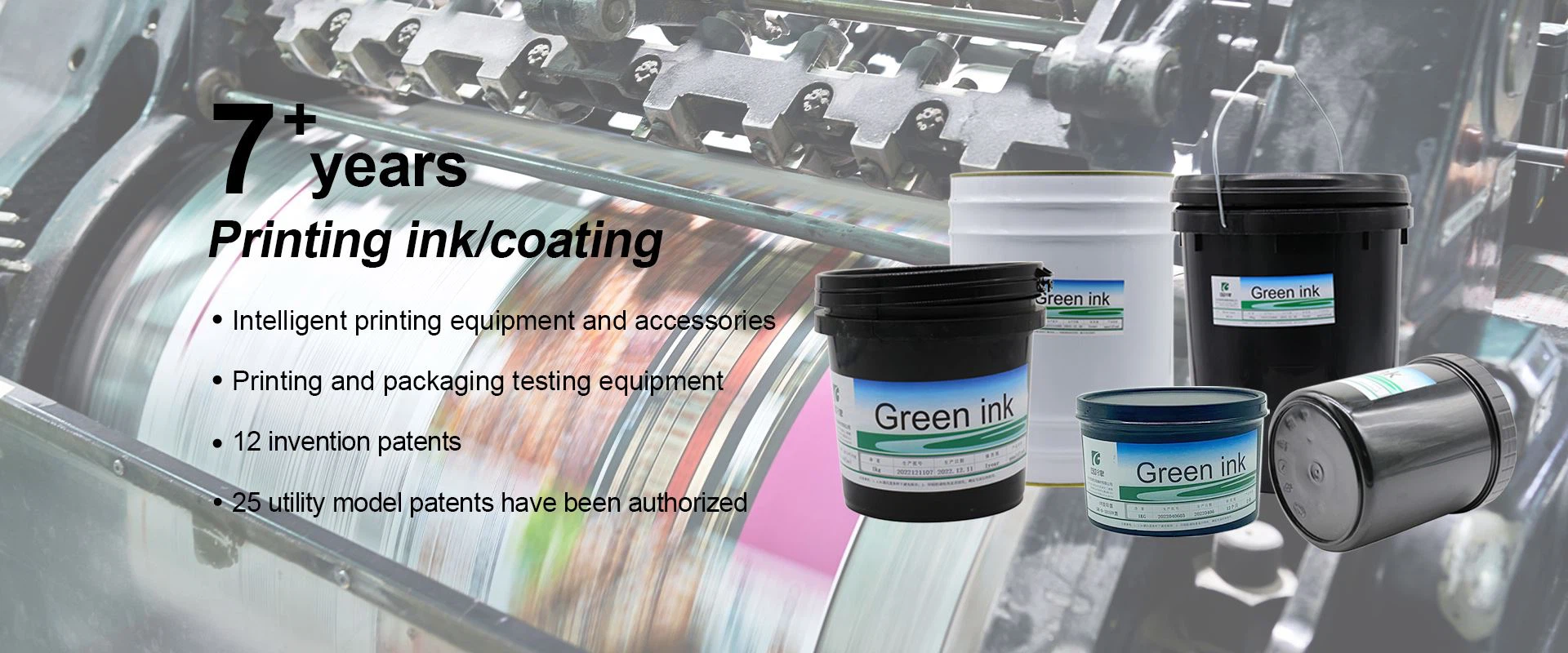 Uv Screen Printing Ink Supplier