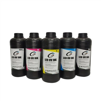 Dúch Printéir Solas Dubh