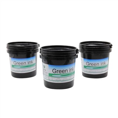 Priontáil Scáileáin Uiscebhunaithe